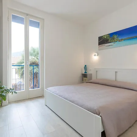 Tre Api By Elbasummer 아파트 *