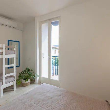 아파트 Tre Api By Elbasummer *