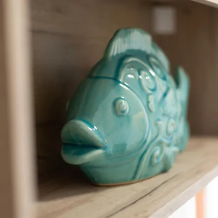 아파트 Tre Api By Elbasummer