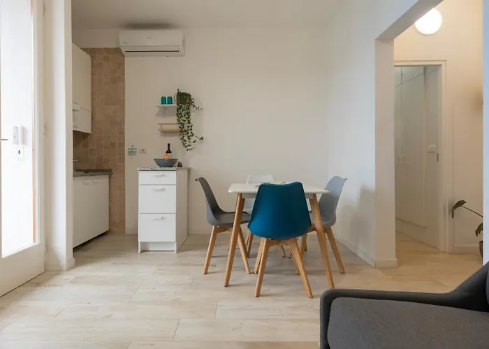 Tre Api By Elbasummer 아파트 *