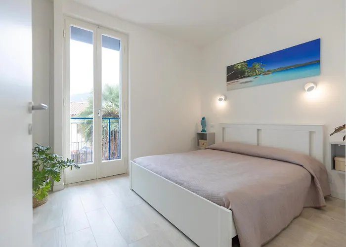 Tre Api By Elbasummer 아파트 *