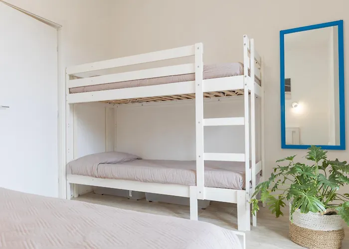 아파트 Tre Api By Elbasummer