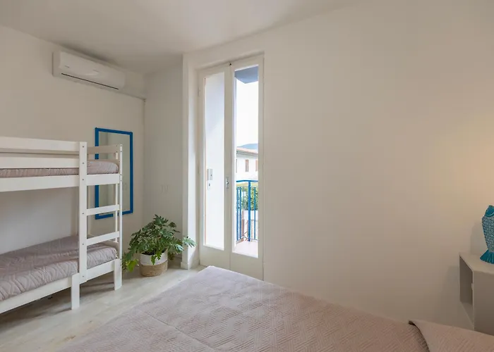 아파트 Tre Api By Elbasummer *