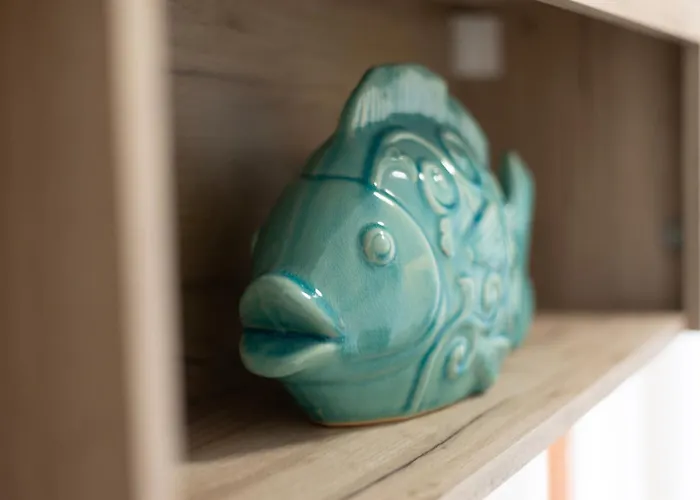 아파트 Tre Api By Elbasummer