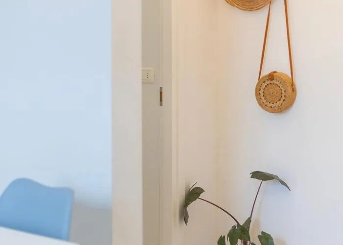 아파트 Tre Api By Elbasummer *