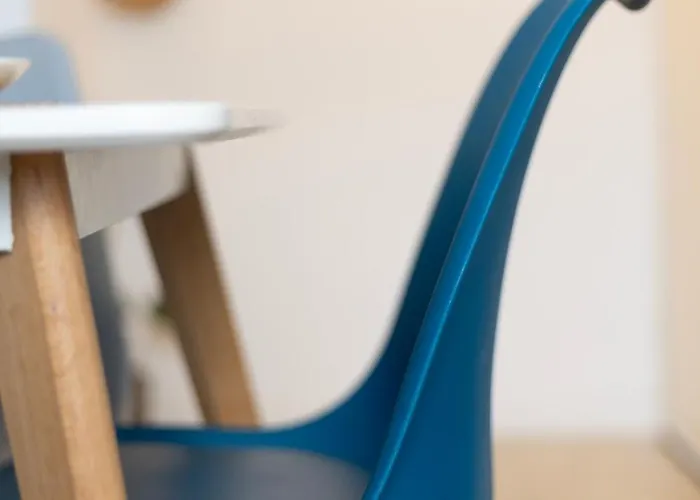 아파트 Tre Api By Elbasummer 프로키오