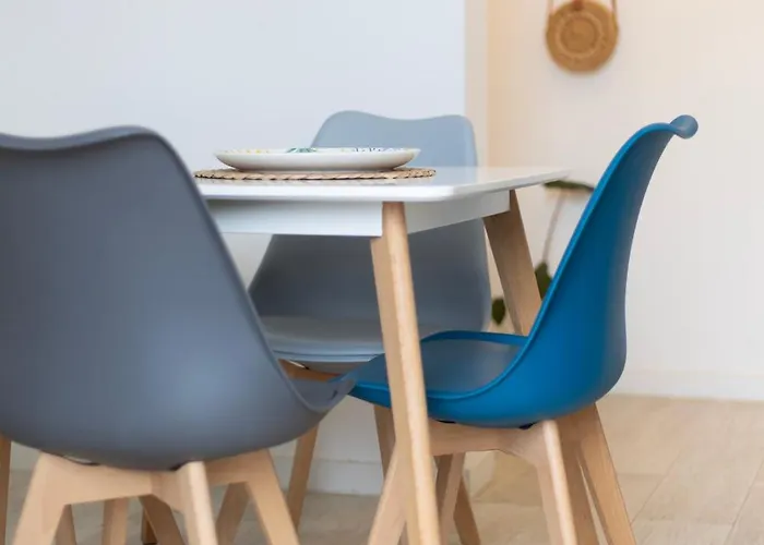 Tre Api By Elbasummer 아파트 프로키오