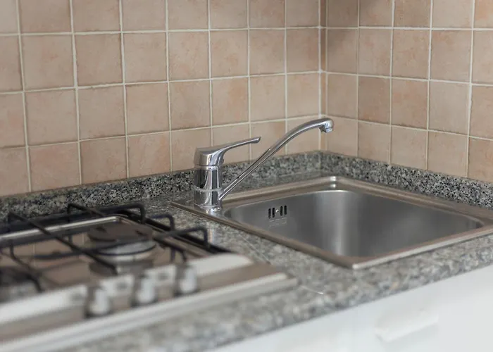 Tre Api By Elbasummer 아파트 프로키오