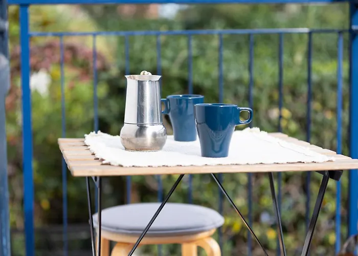 Tre Api By Elbasummer 아파트