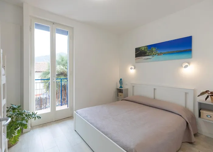 Tre Api By Elbasummer 아파트 프로키오