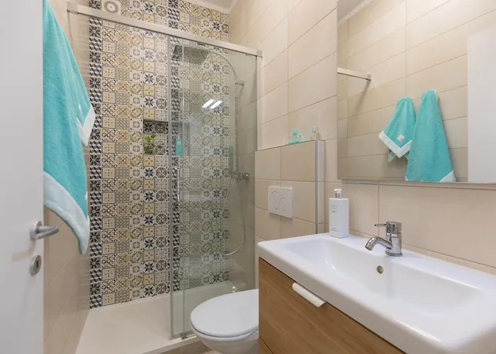 Tre Api By Elbasummer 아파트 *