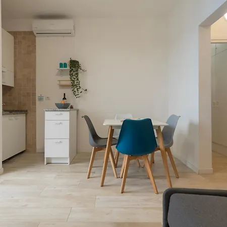Tre Api By Elbasummer Apartamento *