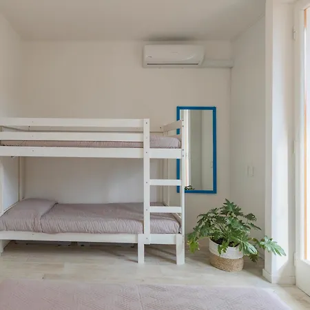 Apartamento Tre Api By Elbasummer Procchio (Isola d'Elba)